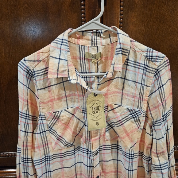 True Craft Dress - Picture 2 of 6